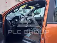 2017 Ford RANGER