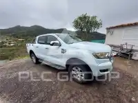2017 Ford RANGER
