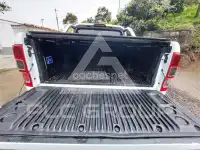 2017 Ford RANGER