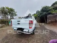2017 Ford RANGER
