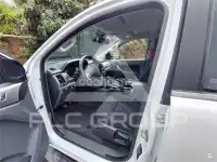 2017 Ford RANGER