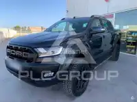 2017 Ford RANGER