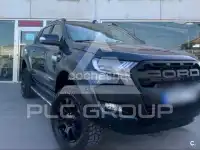 2017 Ford RANGER
