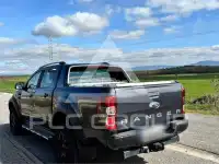 2017 Ford RANGER