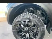 2017 Ford RANGER