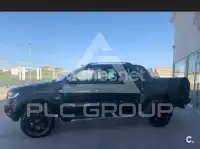 2017 Ford RANGER