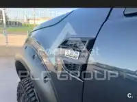 2017 Ford RANGER