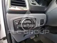 2017 Ford RANGER