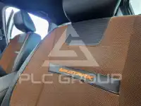 2017 Ford RANGER