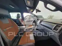 2017 Ford RANGER