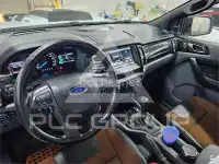 2017 Ford RANGER