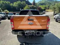 2017 Ford RANGER