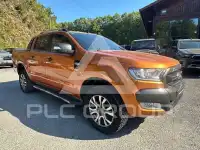 2017 Ford RANGER