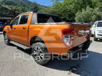 2017 Ford RANGER