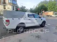 2017 Ford RANGER