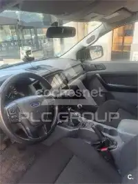 2017 Ford RANGER