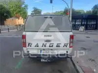 2017 Ford RANGER