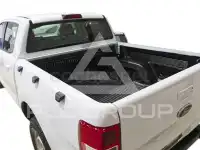2017 Ford RANGER