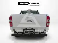 2017 Ford RANGER