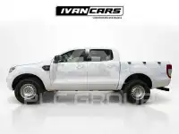 2017 Ford RANGER