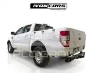 2017 Ford RANGER