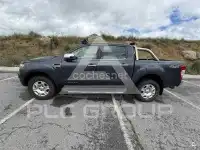 2017 Ford RANGER