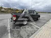 2017 Ford RANGER