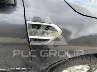 2017 Ford RANGER