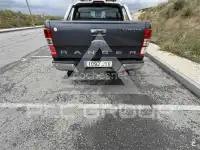 2017 Ford RANGER
