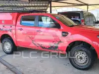 2017 Ford RANGER