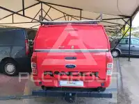 2017 Ford RANGER