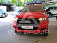 2017 Ford RANGER