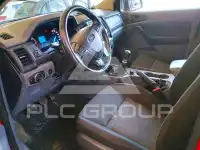 2017 Ford RANGER