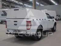 2017 Ford RANGER