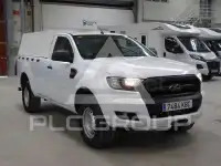 2017 Ford RANGER