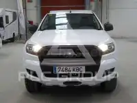 2017 Ford RANGER