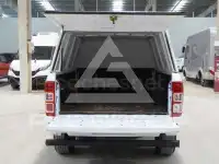 2017 Ford RANGER