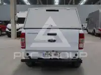 2017 Ford RANGER