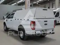 2017 Ford RANGER