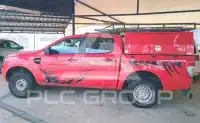 2017 Ford RANGER