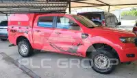 2017 Ford RANGER