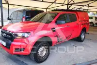 2017 Ford RANGER