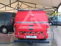 2017 Ford RANGER