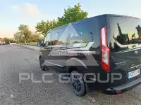 2017 Ford Tourneo