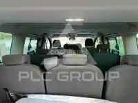 2017 Ford Tourneo