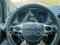 2017 Ford Tourneo