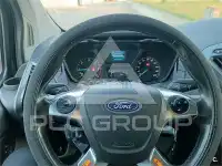 2017 Ford Tourneo