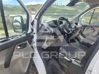 2017 Ford Tourneo