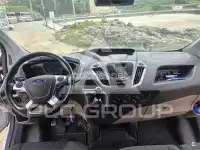 2017 Ford Tourneo