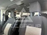 2017 Ford Tourneo
